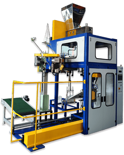 Masala Packing Machine