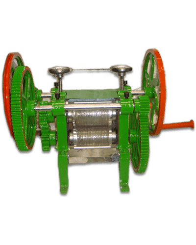 Sugarcane Juice Machine
